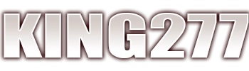 KING277 Logo